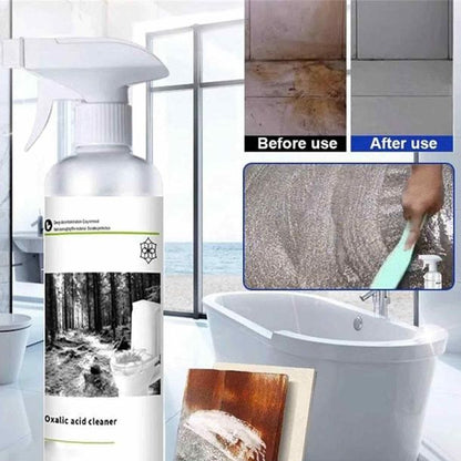 Multi-Purpose Oxalic Acid Stain Removal Spray – Pack of 2 (100 ML Each)